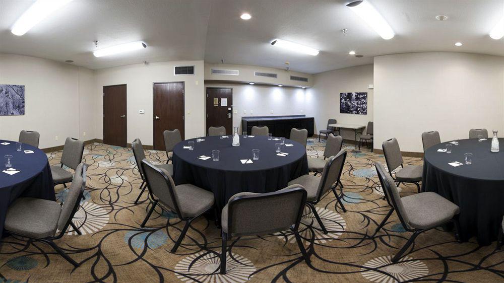 Holiday Inn Express Monticello By Ihg מראה חיצוני תמונה