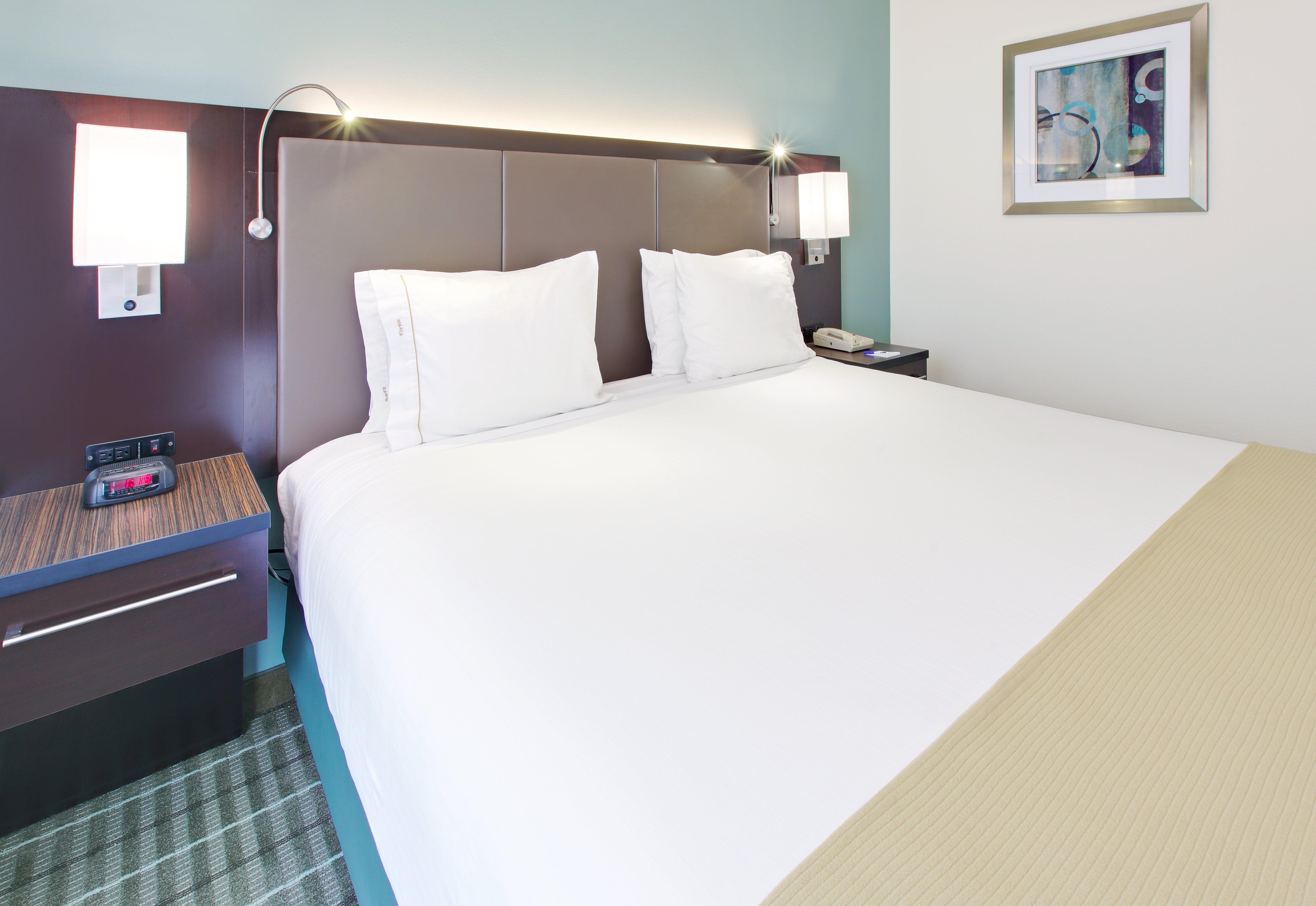 Holiday Inn Express Monticello By Ihg חדר תמונה