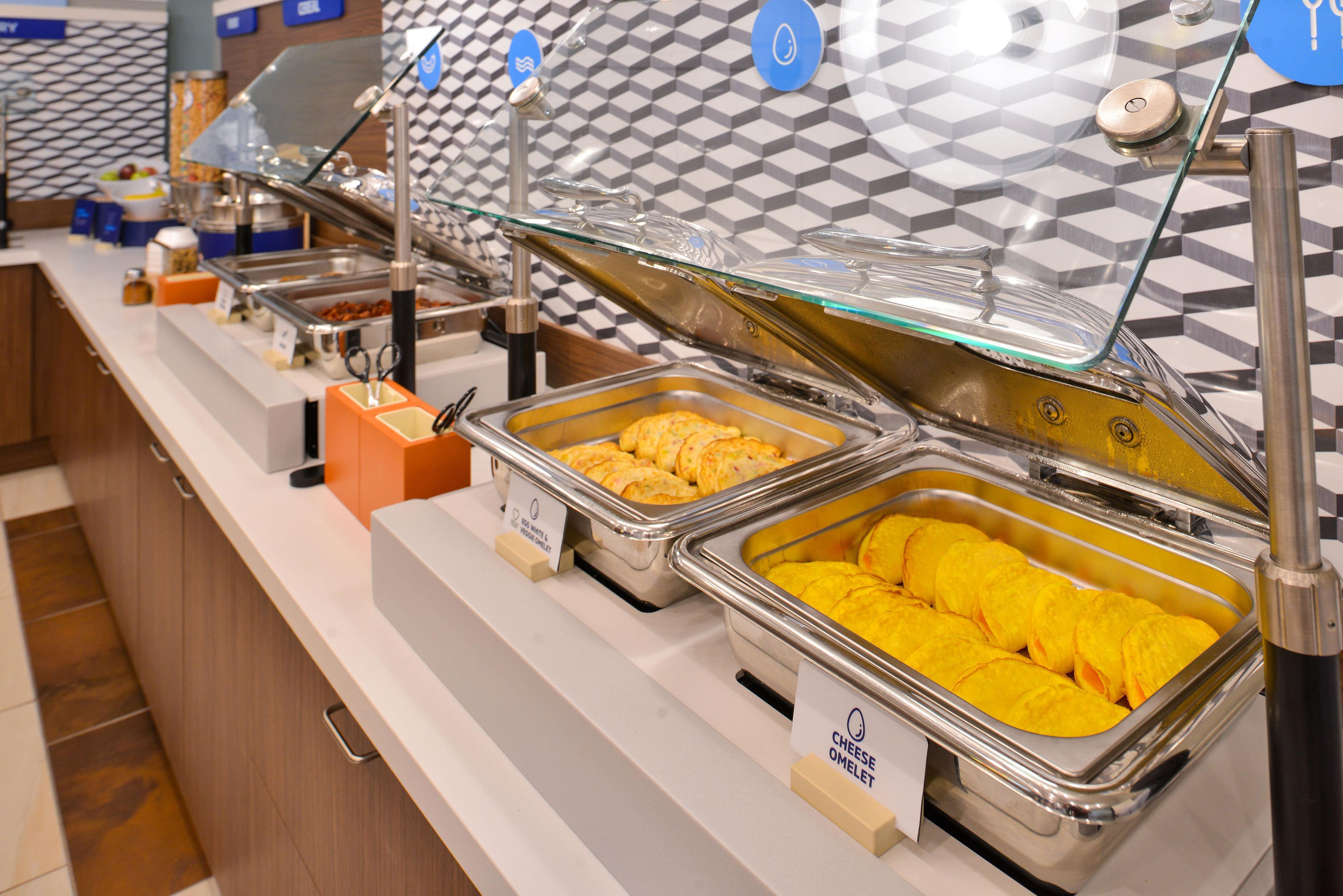 Holiday Inn Express Monticello By Ihg מראה חיצוני תמונה