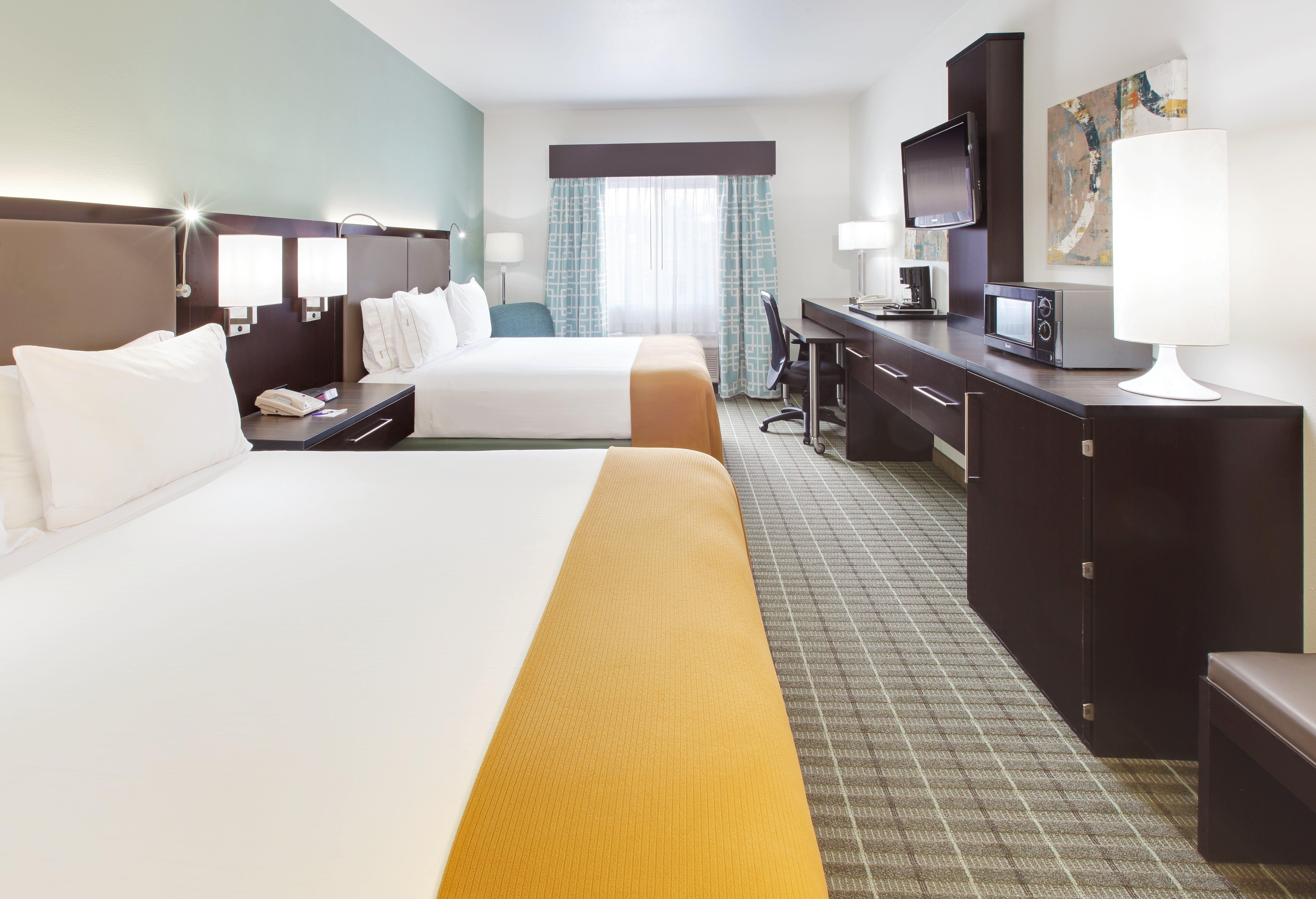 Holiday Inn Express Monticello By Ihg חדר תמונה