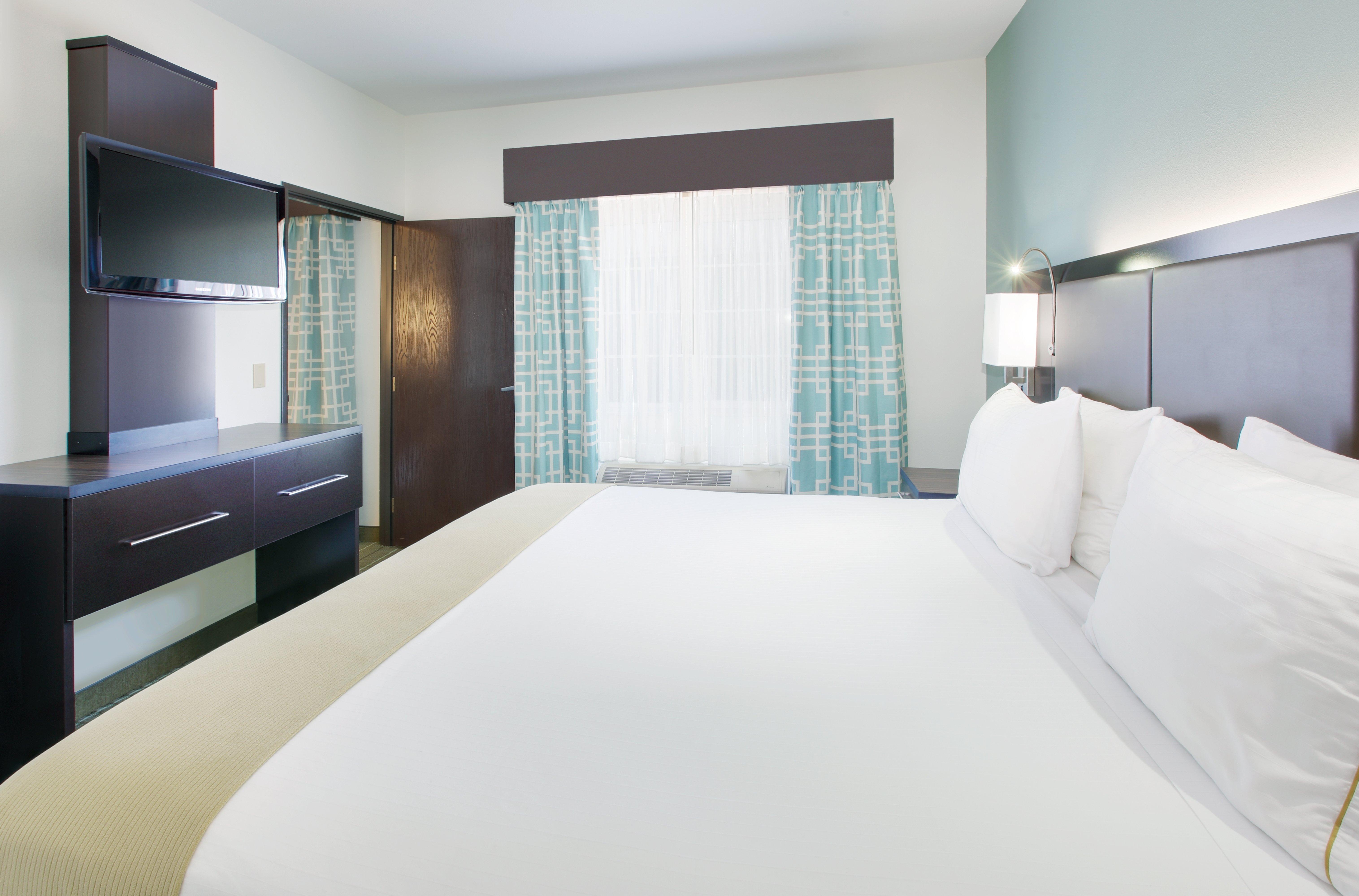 Holiday Inn Express Monticello By Ihg מראה חיצוני תמונה