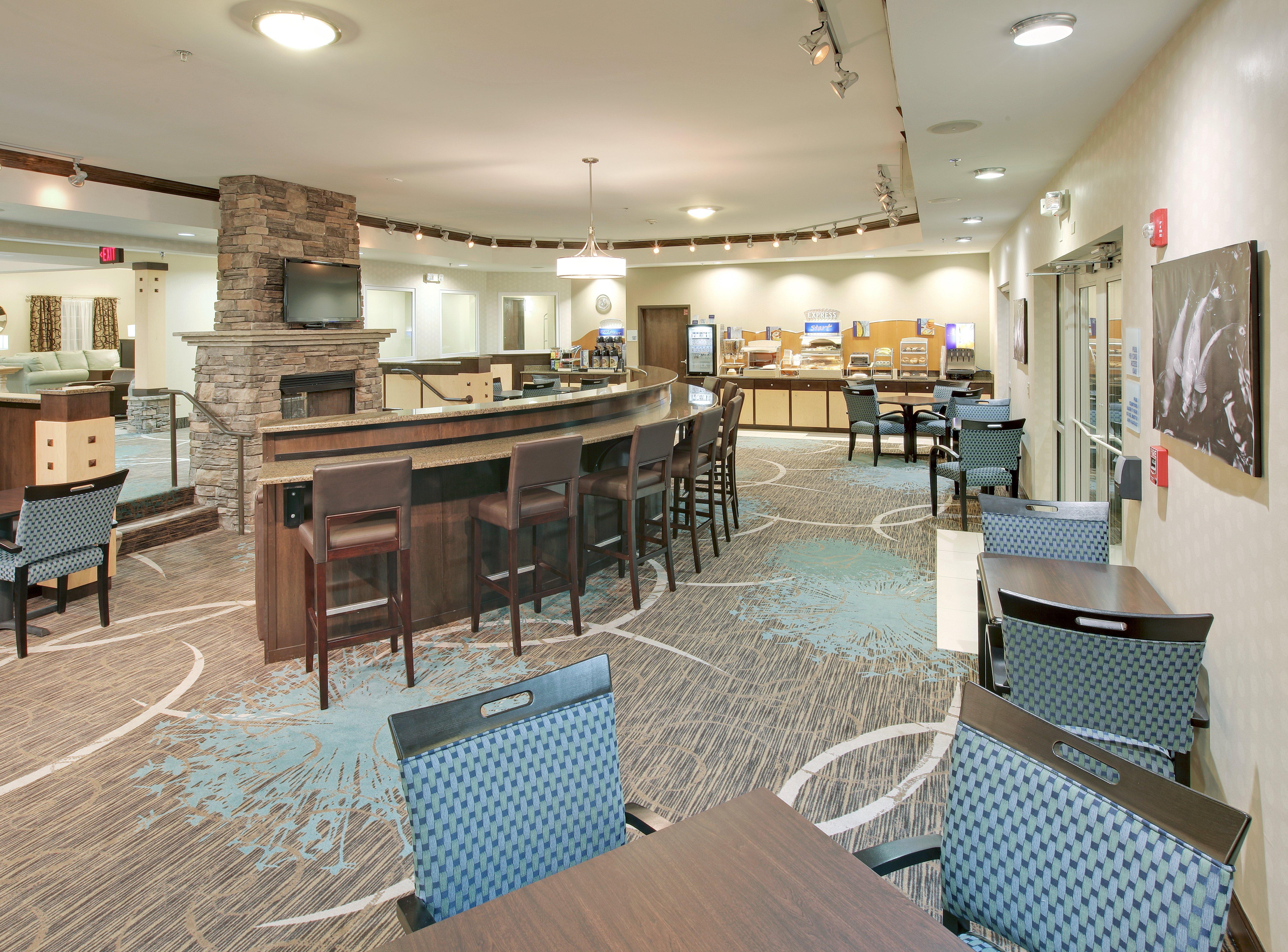 Holiday Inn Express Monticello By Ihg מראה חיצוני תמונה