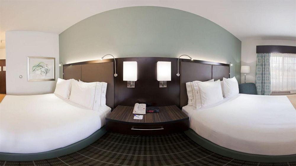 Holiday Inn Express Monticello By Ihg מראה חיצוני תמונה