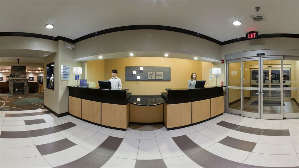 Holiday Inn Express Monticello By Ihg מראה חיצוני תמונה