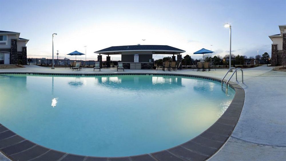 Holiday Inn Express Monticello By Ihg מראה חיצוני תמונה